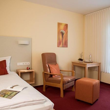 Hotel Kurhaus Bad Bocklet Zewnętrze zdjęcie