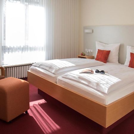 Hotel Kurhaus Bad Bocklet Zewnętrze zdjęcie