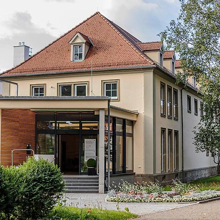 Hotel Kurhaus Bad Bocklet Zewnętrze zdjęcie