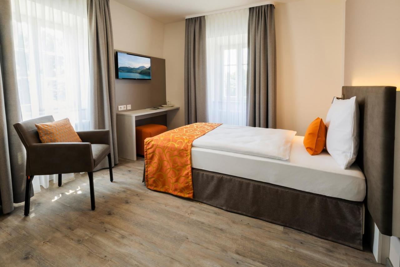 Hotel Kurhaus Bad Bocklet Zewnętrze zdjęcie