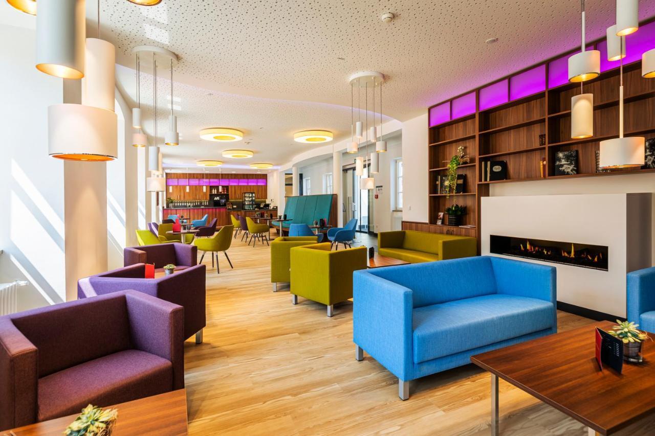 Hotel Kurhaus Bad Bocklet Zewnętrze zdjęcie