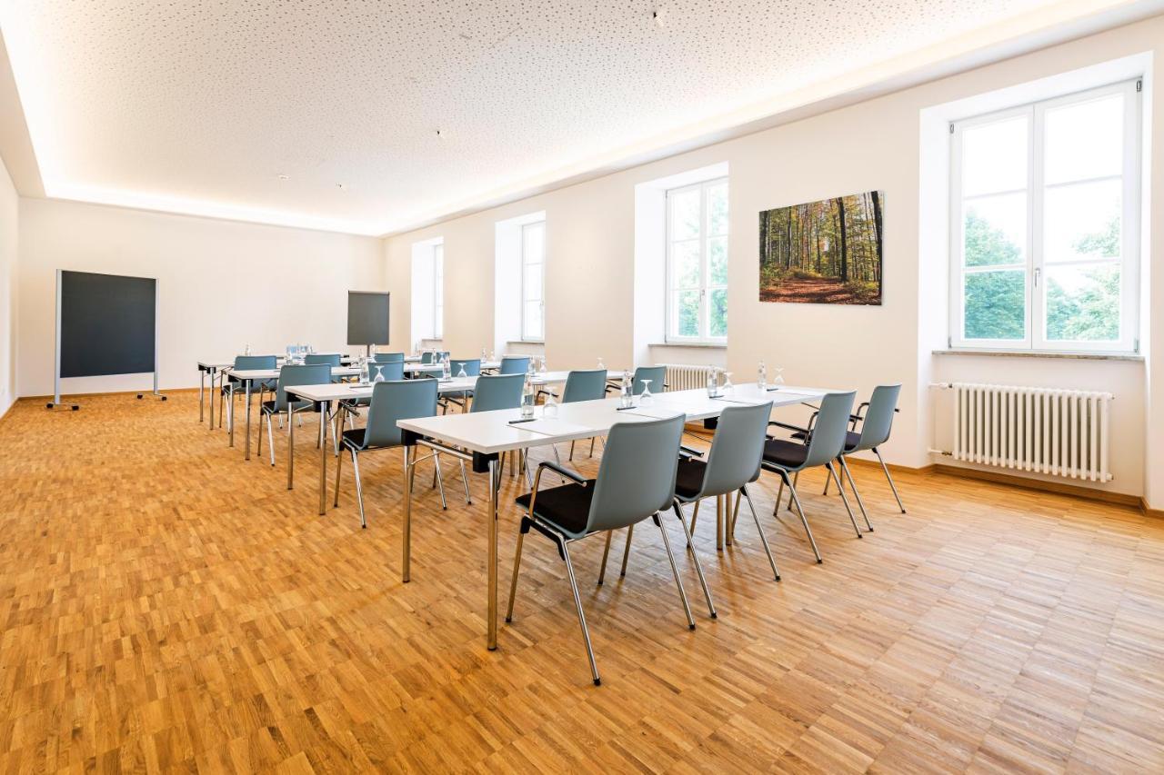 Hotel Kurhaus Bad Bocklet Zewnętrze zdjęcie