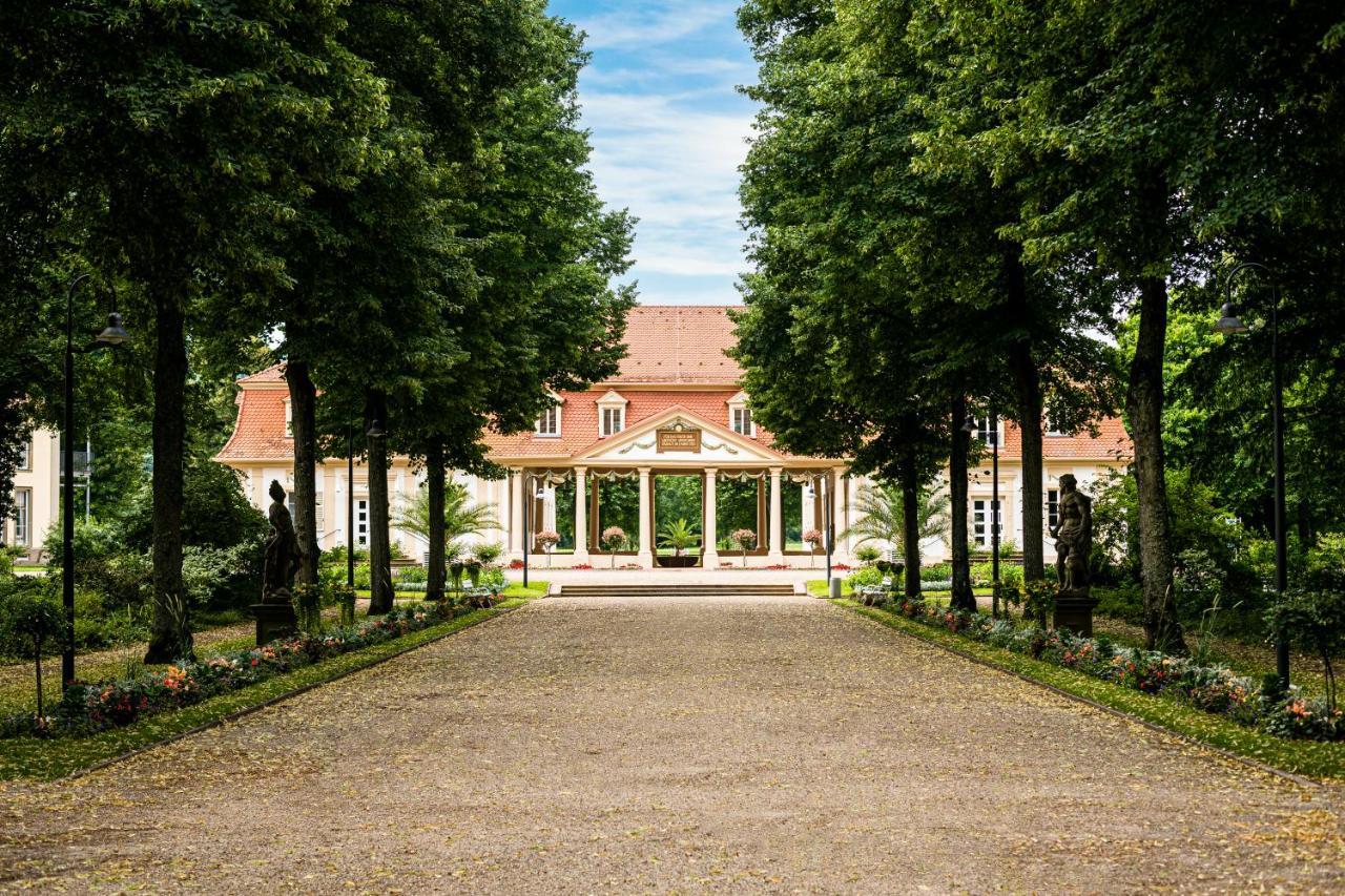Hotel Kurhaus Bad Bocklet Zewnętrze zdjęcie