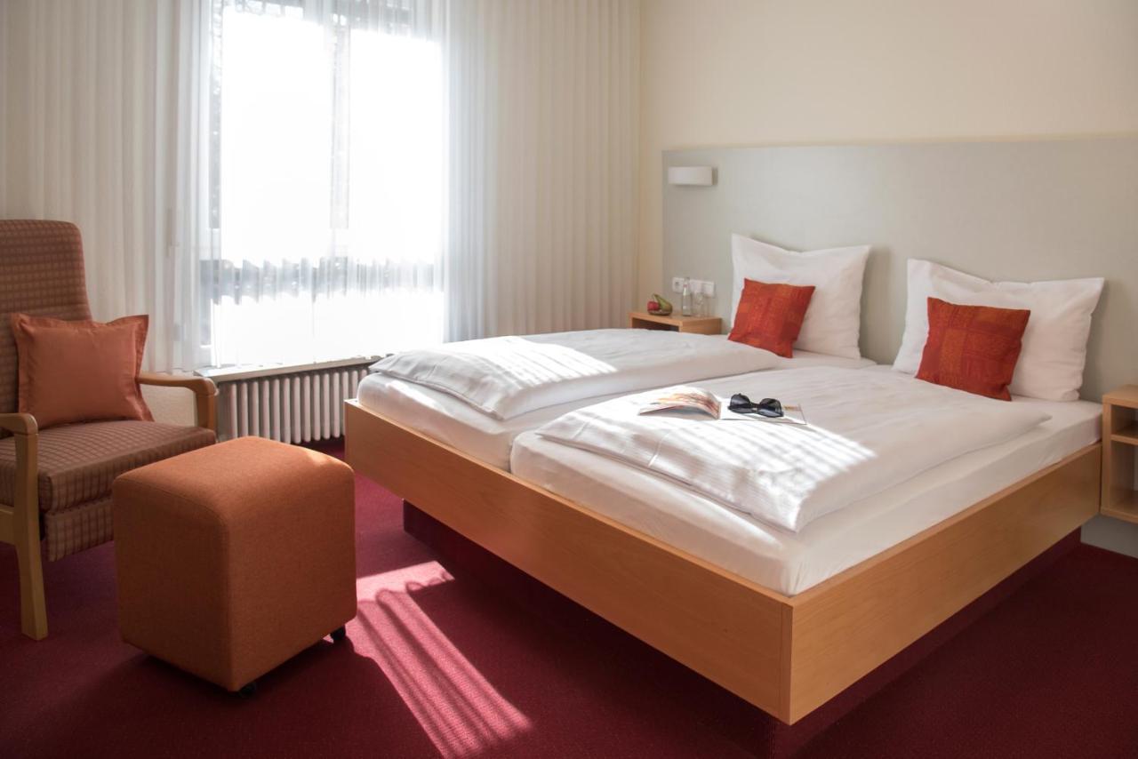 Hotel Kurhaus Bad Bocklet Zewnętrze zdjęcie
