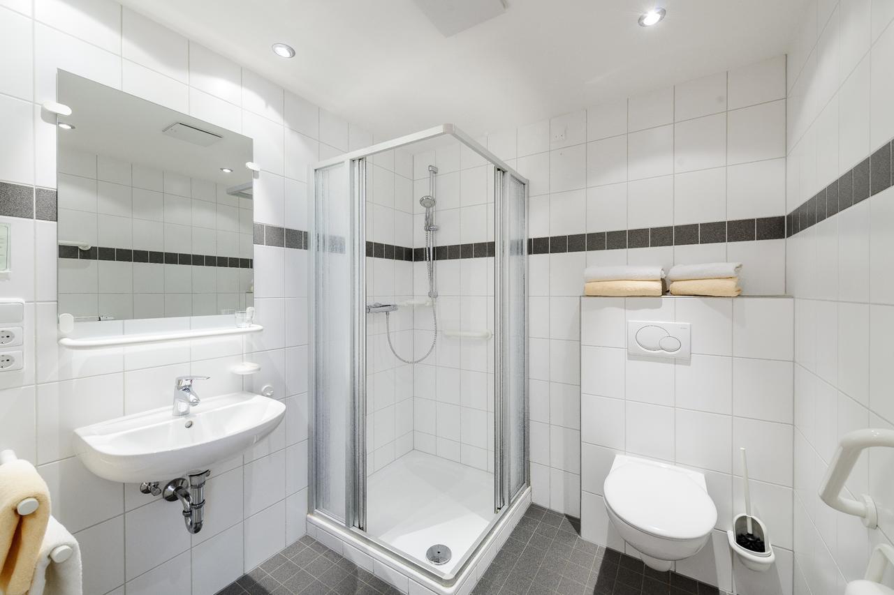 Hotel Kurhaus Bad Bocklet Zewnętrze zdjęcie